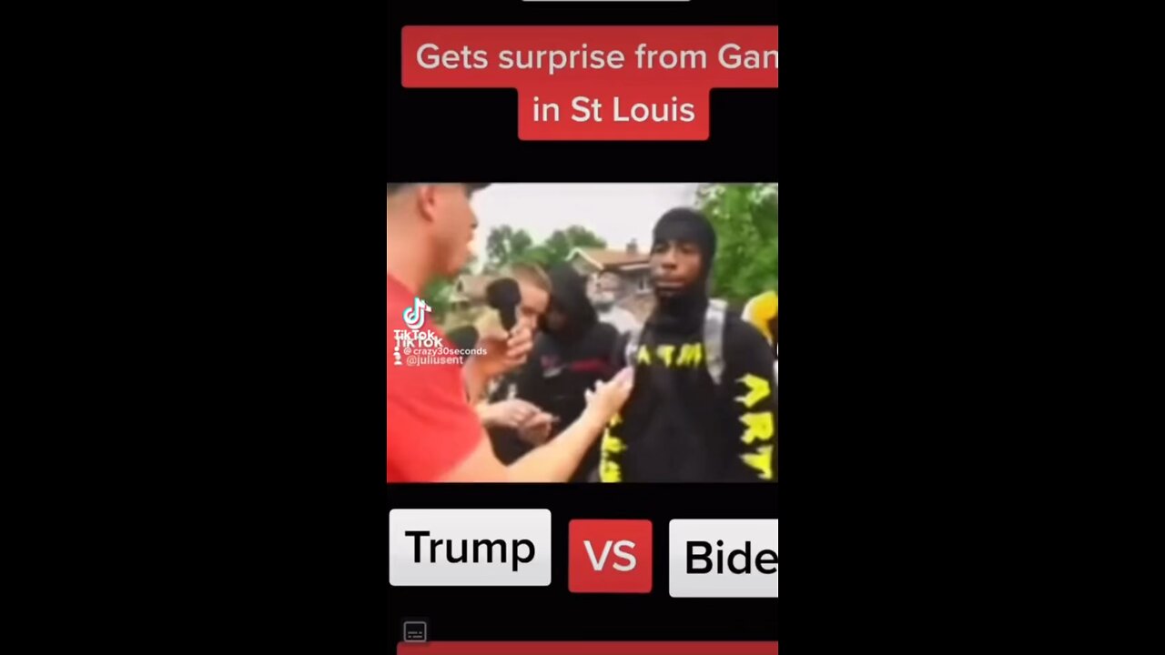 Joe Biden get no love in America