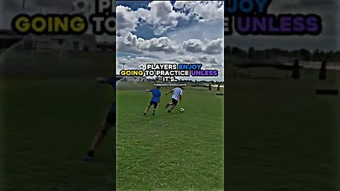 How much do YOU 🫵 hate this❓ #3minutehighlights #3mh #threeminutehighlights #soccer #football #film