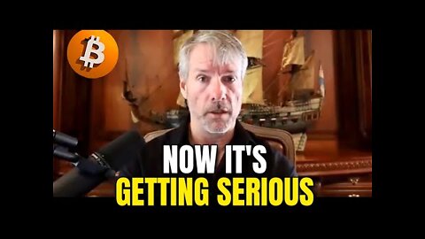 Michael Saylor - Everyone Is WRONG About This Cycle... | Bitcoin News