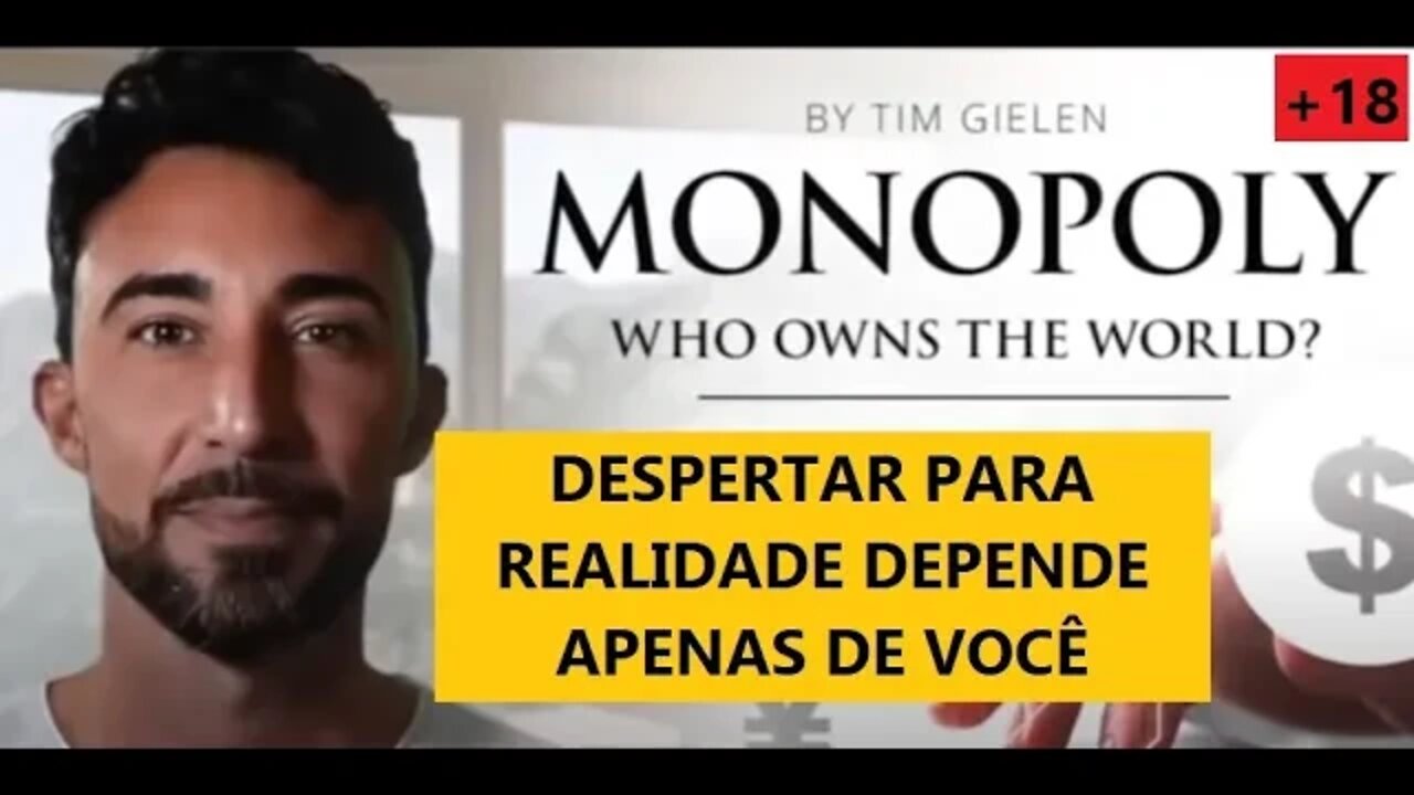 Nova Ordem Mundial ou "Despertar"? Você decide! Ainda há Esperança!