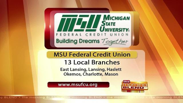 MSUFCU- 6/23/17