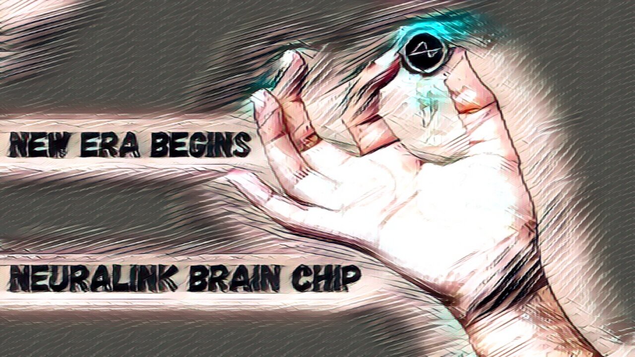 Neuralink's First Brain Implant Patient "New Era Begins"