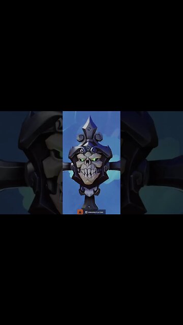 My Play of the Game was stolen