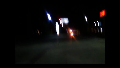 Dep Snyder BLOWS SMOKE, RUNS for COVER to avoid SCRUTINY