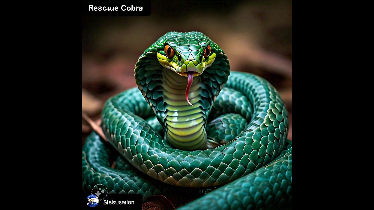 King Cobra Rescues in India