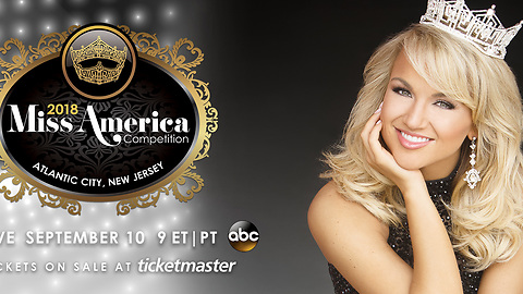 Miss America 2018 contestants (Full Show) HD,