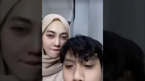 Live Tik Tok Mas Jar Dan Mba Uus Part 2 #mbakuus #Masjar #masjarmbakuus #shorts