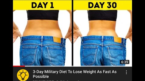 how to lose weight so fast