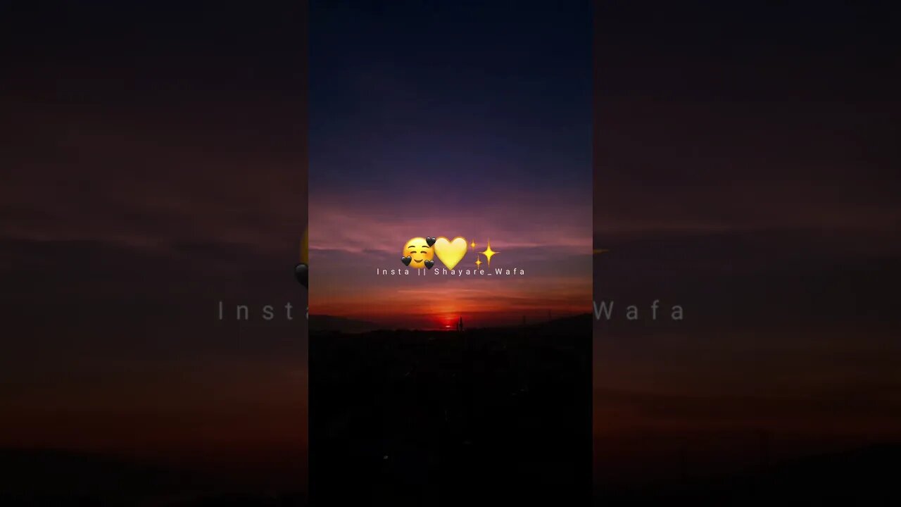 Tu Fikar Mat Kar Tujhse Dur Hoker🥺💔Heart Touching Lines | Sad Status | One Line Shayri #shayare_wafa