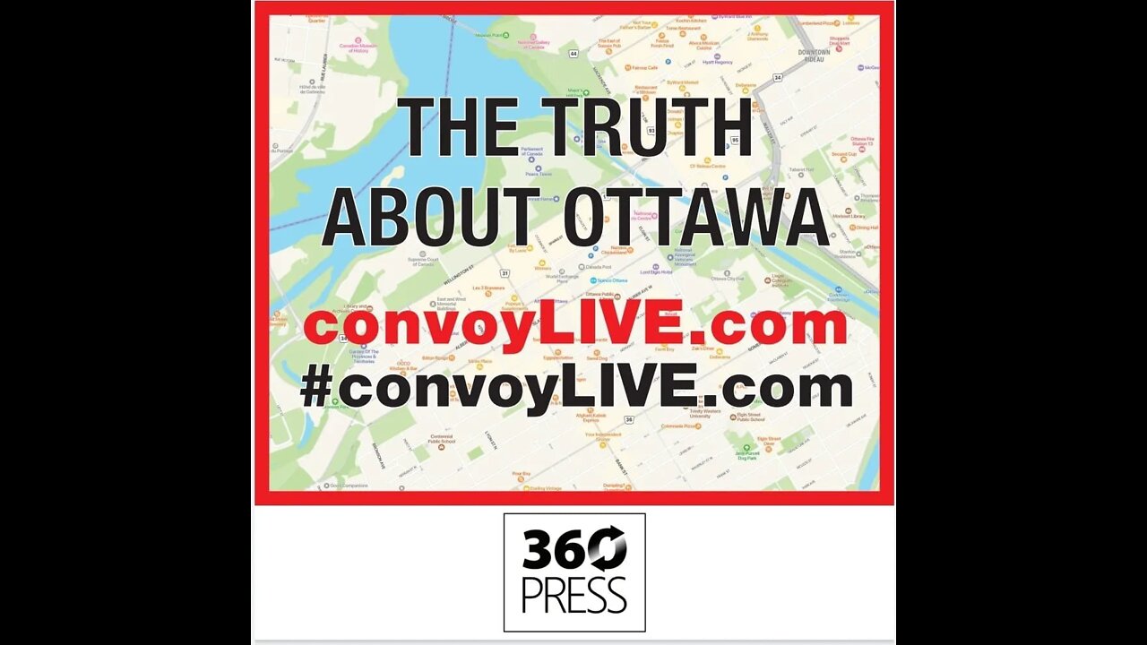 Prairie Truth #219 - Jen of ConvoyLive.com + Todd Brown, Mike Jarrow & Karl Krebs!