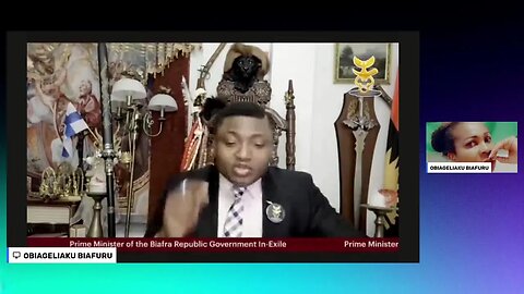 PM LIVE NOW, DAY3 SIT@HOME UPDATES SHARE.....FREEDOM SERMON. Share