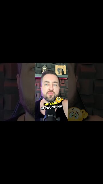 Don't Get TRIGGERED Easily By GIRLS #shorts