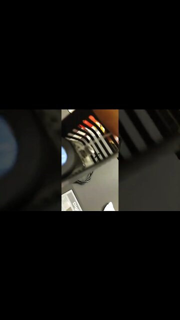 Surprised my phone was able to pick this up. It wasn't that good of a phone!! 😂😂