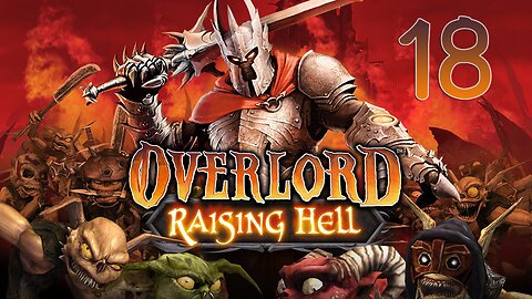 Let's Play Overlord Raising Hell 018 Legion of Terror