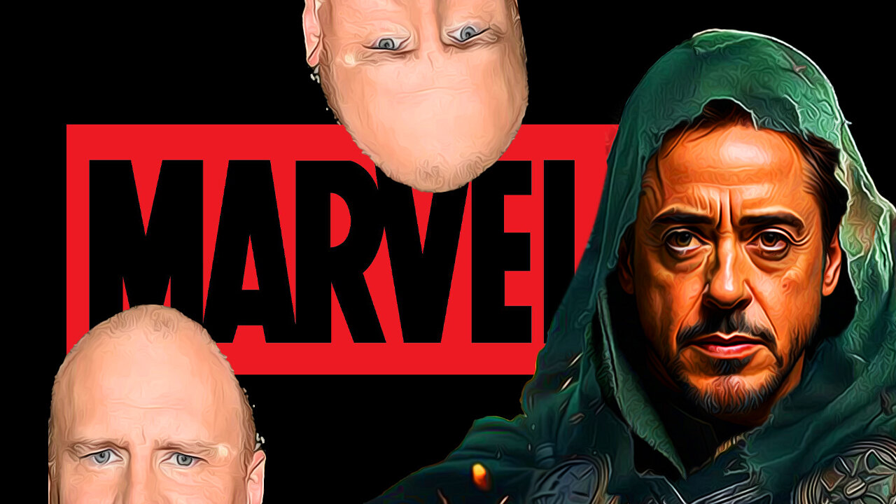 Will Kevin Feige Survive Marvel Phase 6 After Everything ???