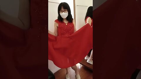 GRWM NEXT WEEK SKINNY DRESS 🤣 hello 👋 February yay