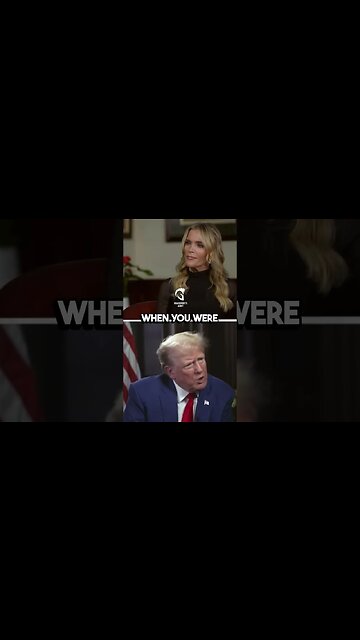 Megan Kelly asks Trump If He Will Debate