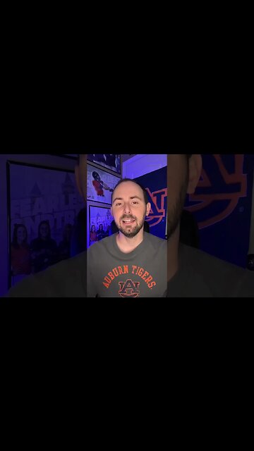 Auburn Makes Top 5 For Instate LB Recruit! | #auburn #auburnfootball #recruiting