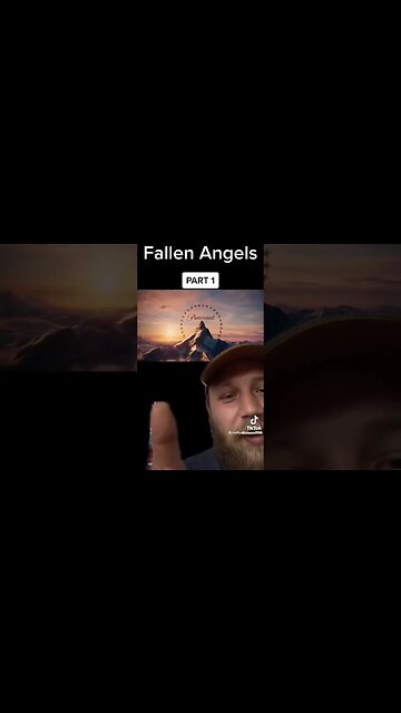 FALLEN ANGELS
