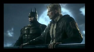 ✅CORTES #4 - BATMAN ARKHAM KNIGHT - O MORCEGO FANFARRÃO