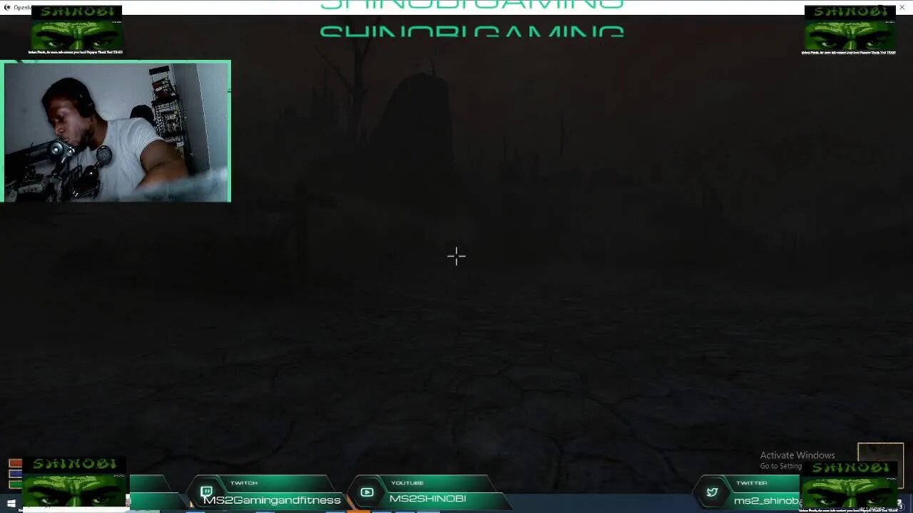 the kingpin morrowind stream b4 work 2