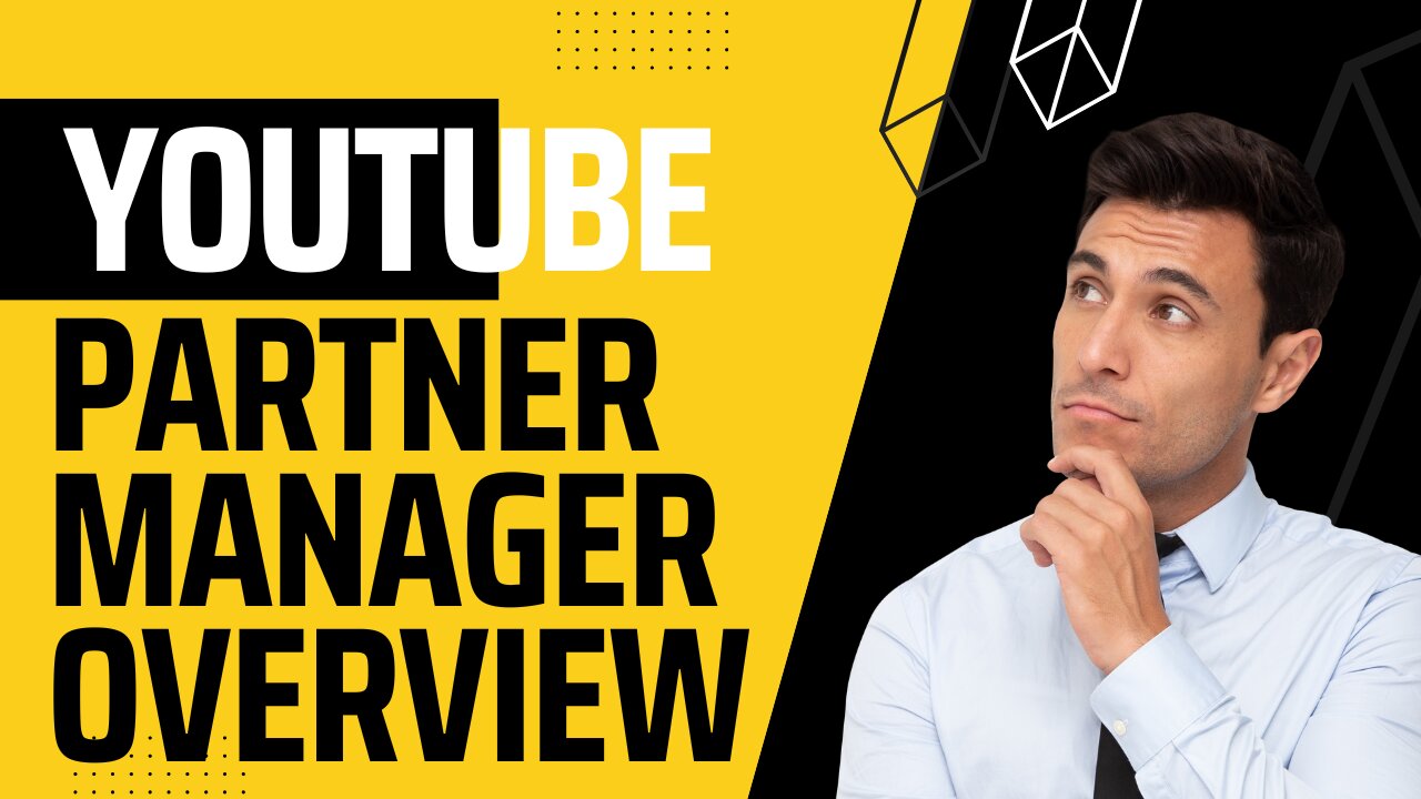 Youtube Partner Program Overview