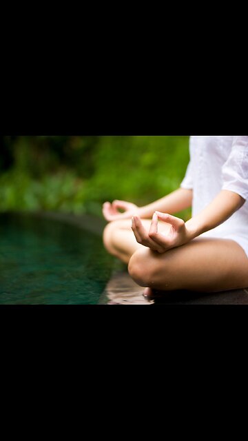 How to Mend Your Inner Self PROMO