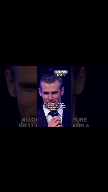 Gareth Bale TURNS DOWN offer from Wrexham owners Ryan Reynolds and Rob McElhenney