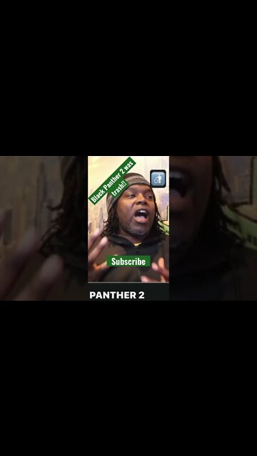 Riri Williams was TRASH 😂 y’all can’t be serious!! #reaction #blackpantherwakandaforever