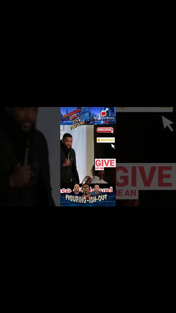 Culture Clash | What does mean to be black? What about the N Word? PROMO 94 @TheOfficerTatum