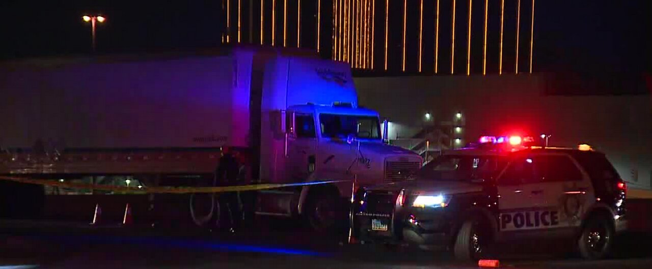 BREAKING NEWS: Road rage incident turns deadly