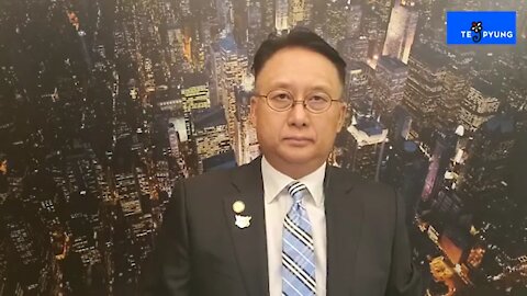 ★태평의 [언어]에 대하여. 그리고 정충제 선생에 대하여 [태평] 190710 수 [김일선의 시사적중] 김일선 교수