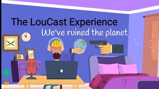 LouCast 10-13-22