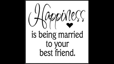 practical advices to be your spouse's best friend