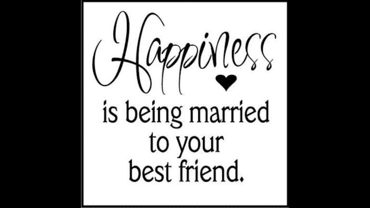 practical advices to be your spouse's best friend