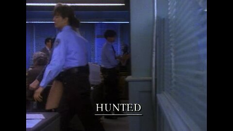 Forever Knight.S2E07.Hunted