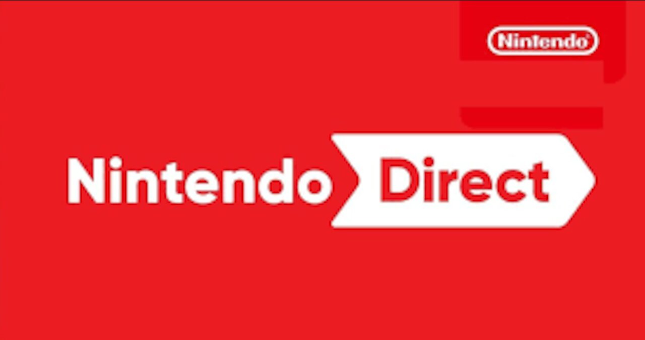 Nintendo Direct Coming This Month?