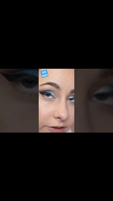 how to deepen the outer v #shorts #makeup #howto