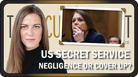 US SECRET SERVICE: Negligence or Cover Up?