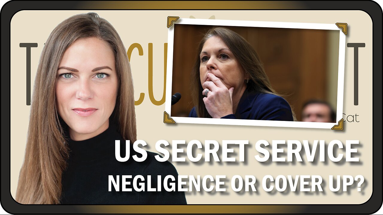 US SECRET SERVICE: Negligence or Cover Up?