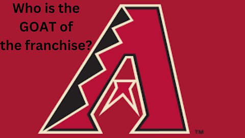 Who is the best player in Arizona Diamondbacks history?