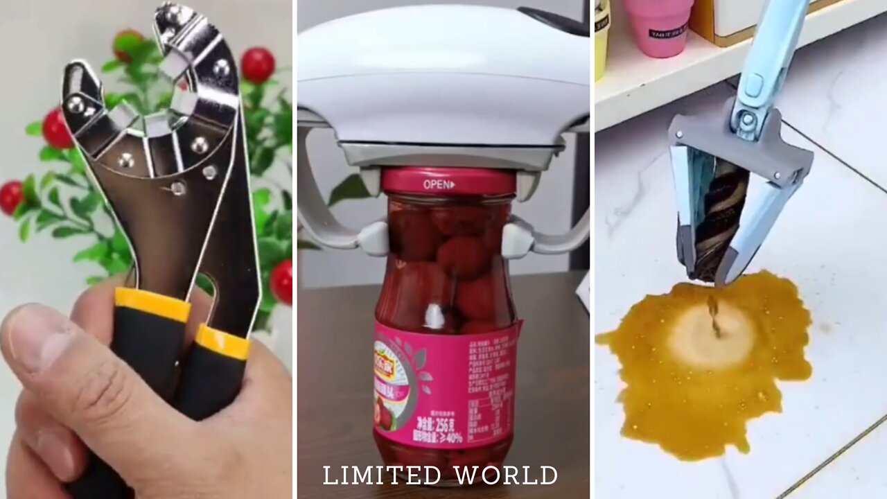 New Gadgets For Every Home Versatile UtensilsInventions & Ideas Makeup Kitchen | Part 02