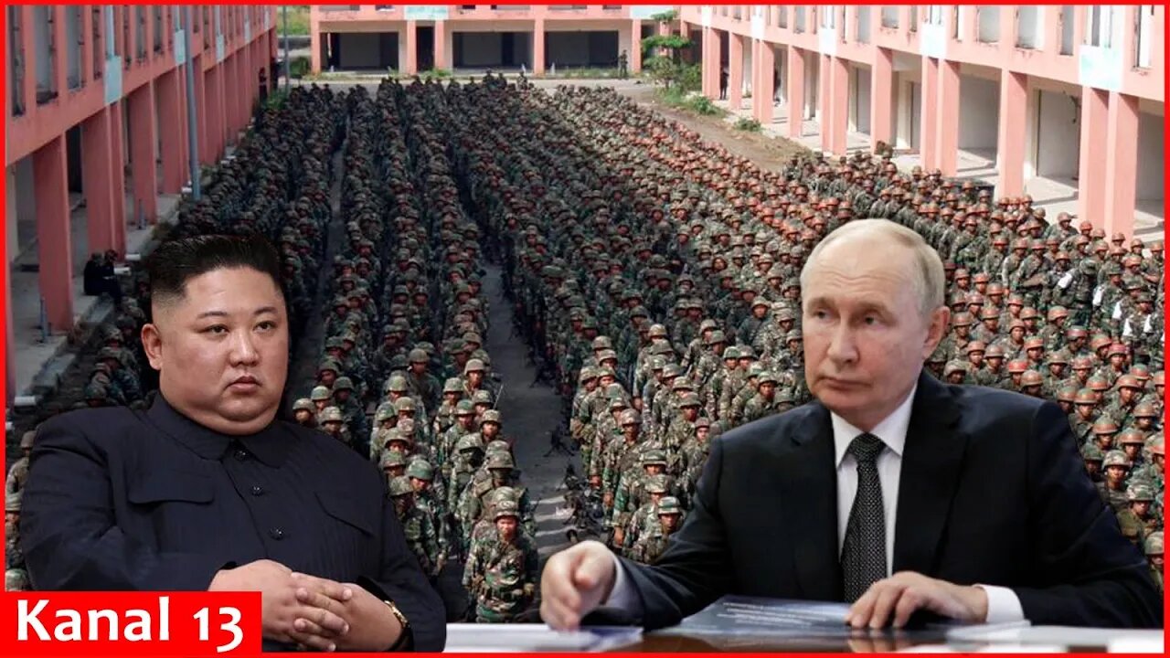 Kim Jong Un deceived Putin: He did not send elite "Storm Corps" for battle in Ukraine