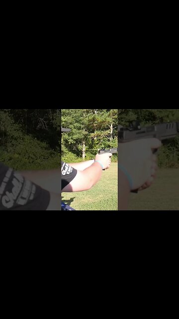 The Sar9 SOCOM #shorts