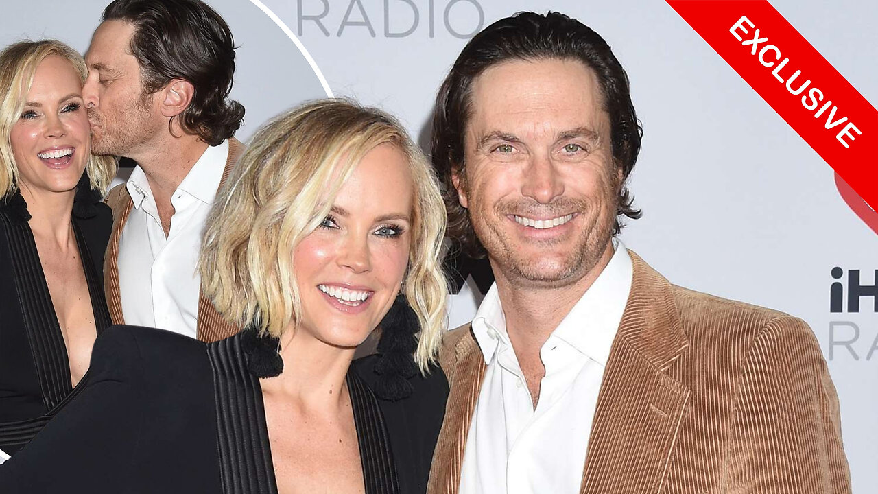 Oliver Hudson Shares Key Relationship Rule with Wife Erinn After 18 Years of Marriage