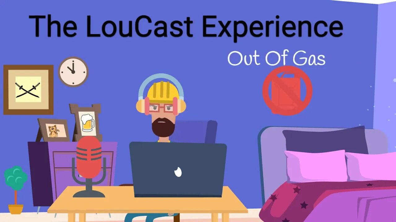 LouCast 9-25-22