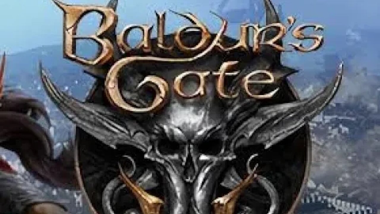 PutinBot Gaming - Baldur's Gate 3 and Chill