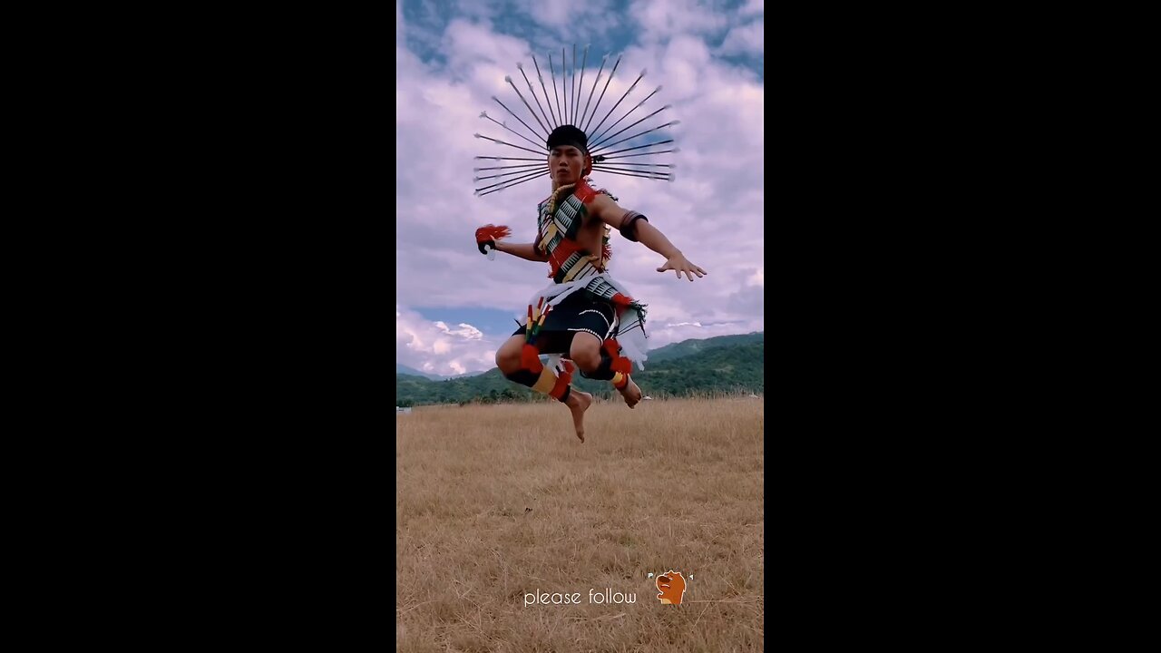 Naga Warrior - Head Hunter