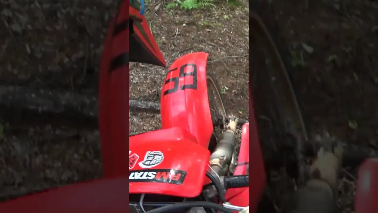 Harescramble Fails Compilation - Hartsville 2023