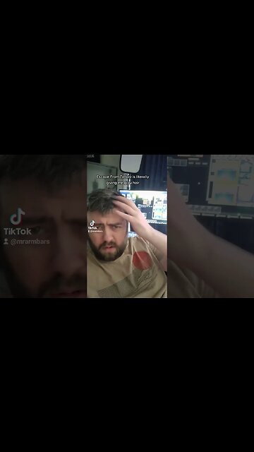 Escape From Tarkov Side Effects